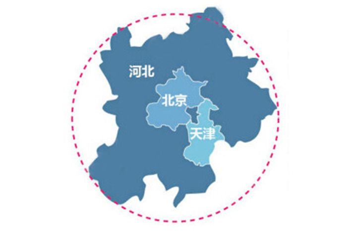 新格局：京津冀協(xié)同發(fā)展戰(zhàn)略推進(jìn)三地會(huì)展業(yè)協(xié)同發(fā)展